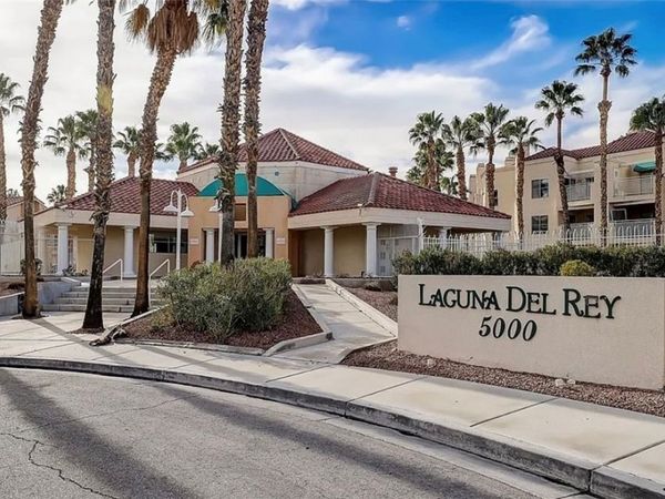 5000 Red Rock Street, Unit 211, Las Vegas, NV 89118