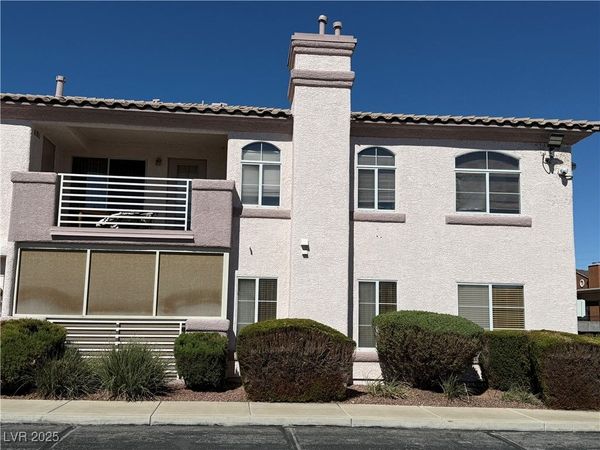 4555 E Sahara Avenue , Unit 270, Las Vegas, NV 89104