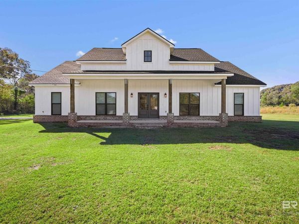 12414 Raymond Melton Road, Stapleton, AL 36578