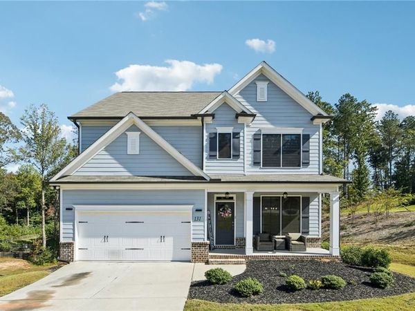 131 Pinehurst Drive, Winder, GA 30680