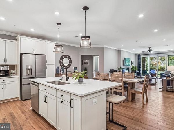3000 HERONS NEST WAY, Unit 11, CHESTER, MD 21619
