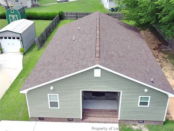 3601 Cliffridge Drive, Lumberton, NC 28358