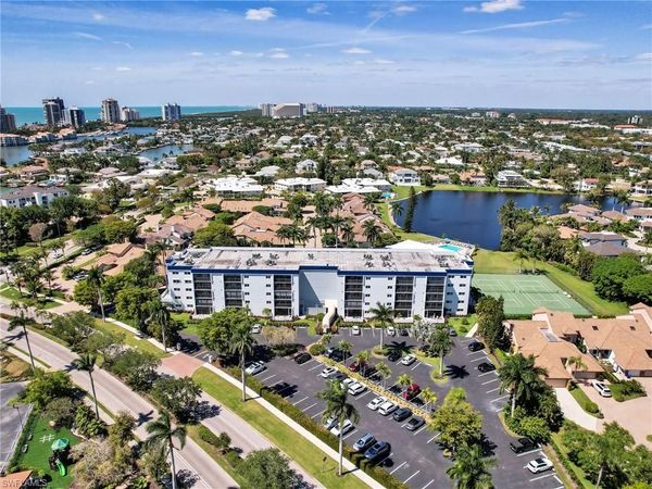 555 Park Shore DR, Unit B-407, NAPLES, FL 34103