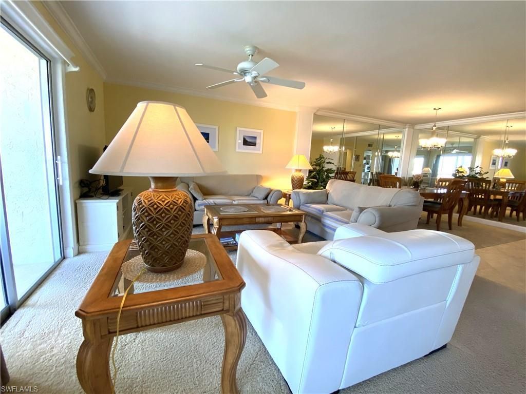 555 Park Shore Dr, Unit B-407, Naples, FL 34103 Photo