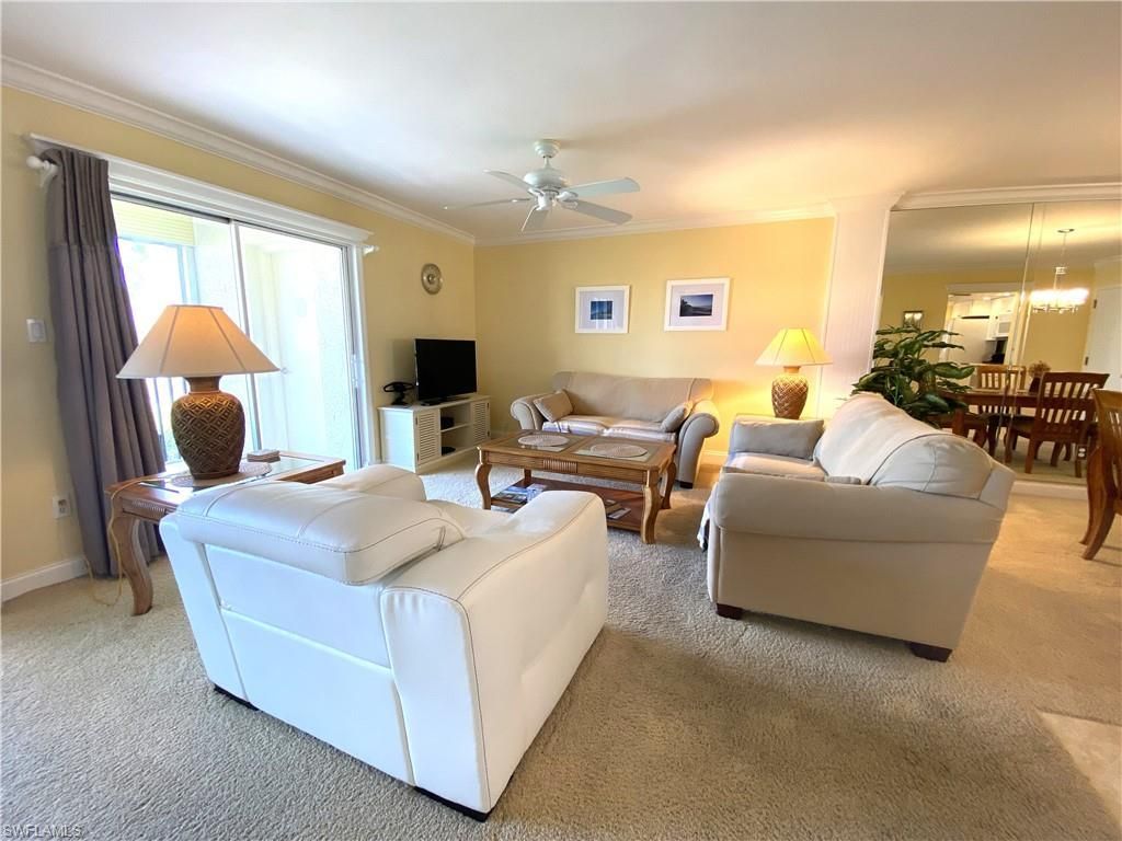555 Park Shore Dr, Unit B-407, Naples, FL 34103 Photo
