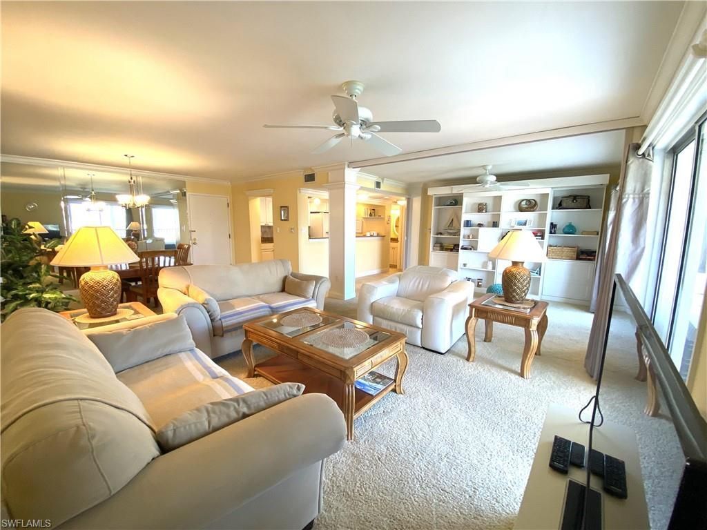 555 Park Shore Dr, Unit B-407, Naples, FL 34103 Photo