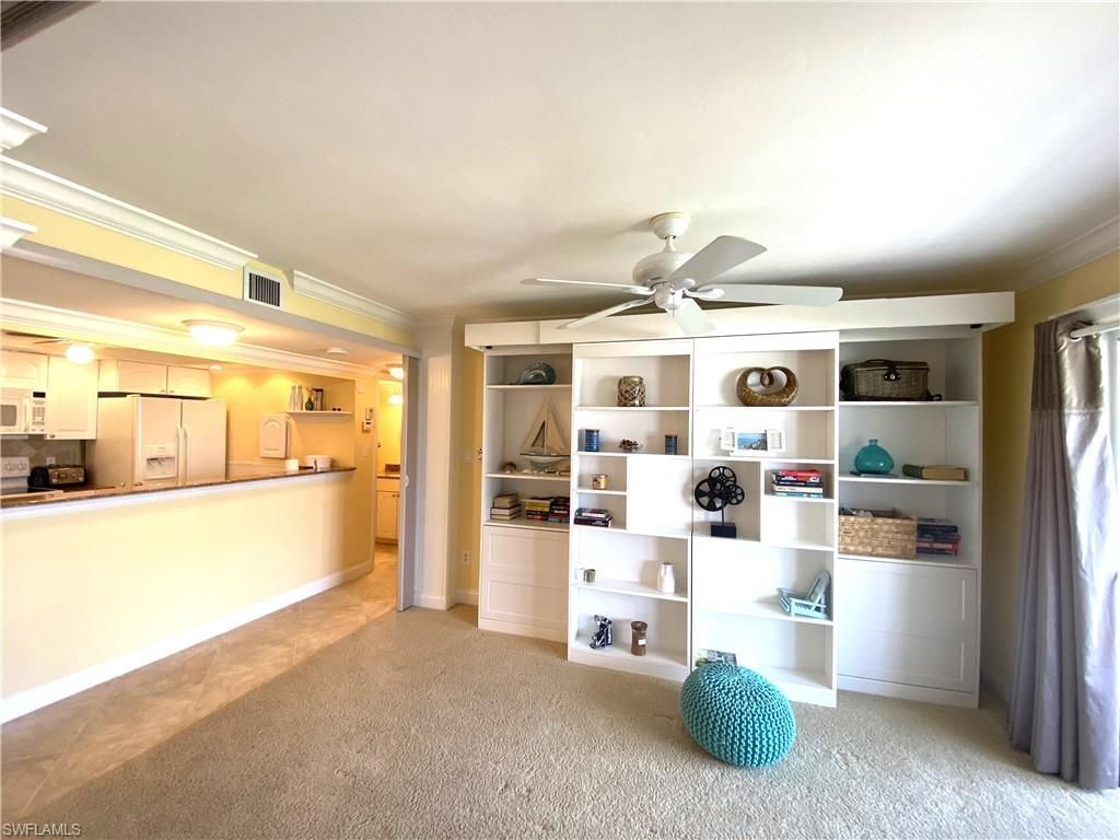555 Park Shore Dr, Unit B-407, Naples, FL 34103 Photo