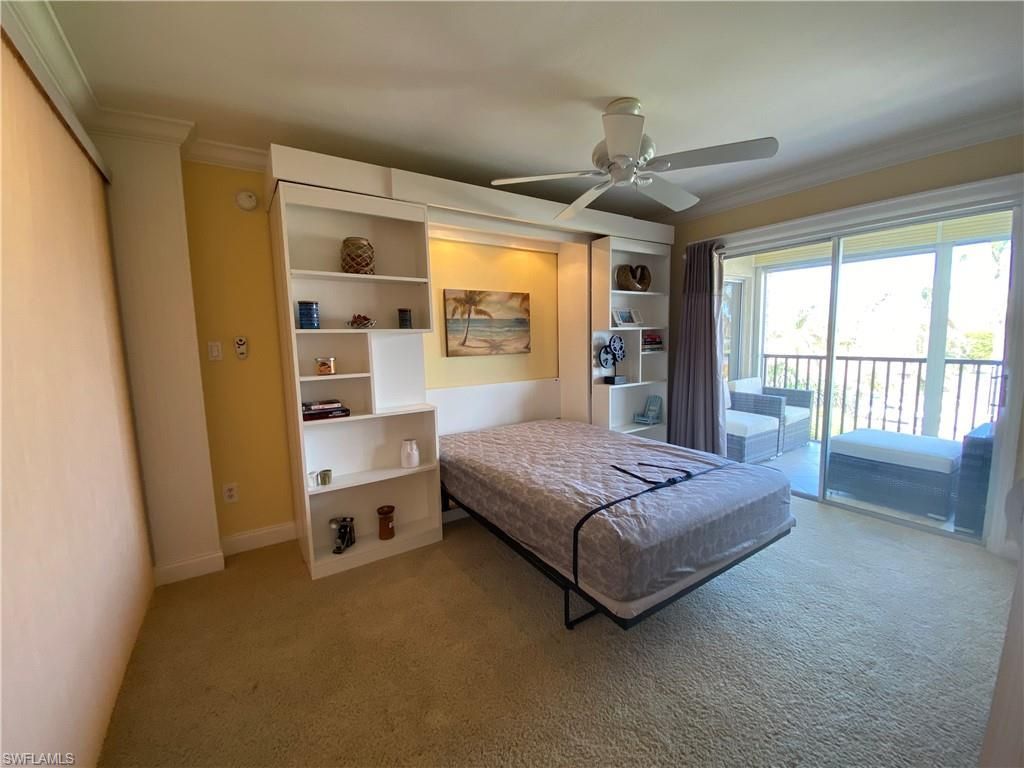 555 Park Shore Dr, Unit B-407, Naples, FL 34103 Photo