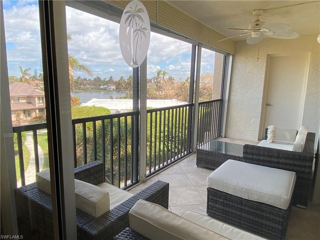 555 Park Shore Dr, Unit B-407, Naples, FL 34103 Photo