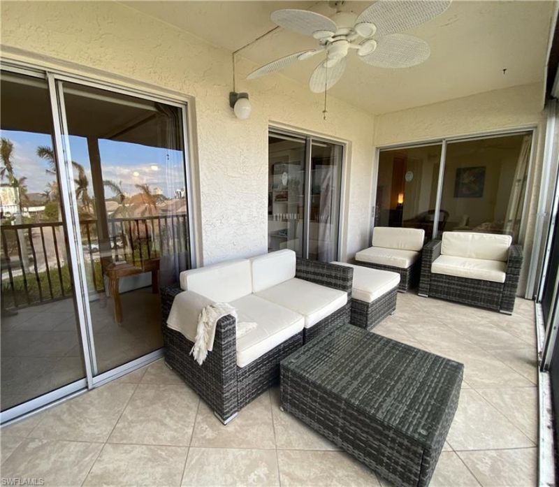 555 Park Shore Dr, Unit B-407, Naples, FL 34103 Photo