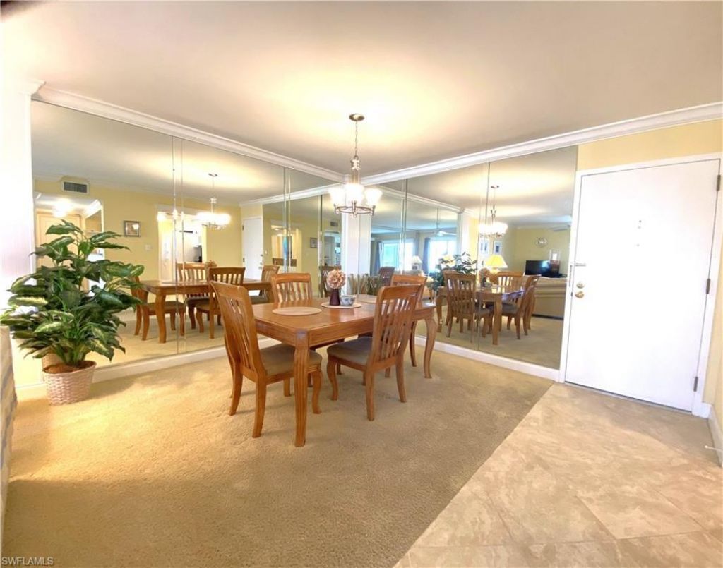 555 Park Shore Dr, Unit B-407, Naples, FL 34103 Photo