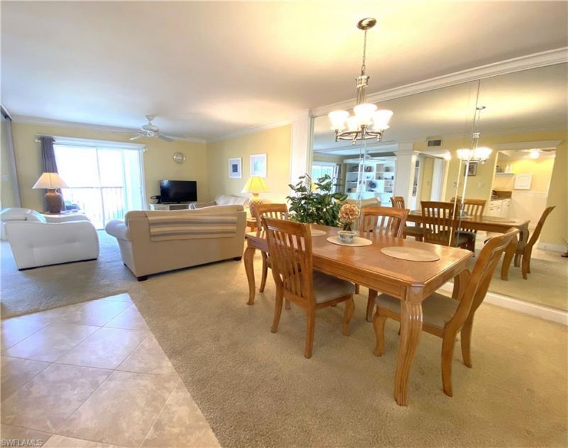 555 Park Shore Dr, Unit B-407, Naples, FL 34103 Photo