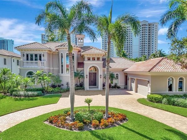 23771 Tuscany WAY, ESTERO, FL 34134