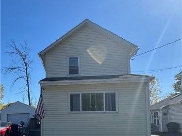 43 Garibaldi Avenue, Oakfield, NY 14125