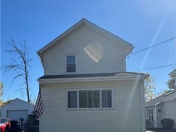 43 Garibaldi Avenue, Oakfield, NY 14125