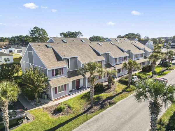 1880 Colony Dr., Unit 11-R, Surfside Beach, SC 29575