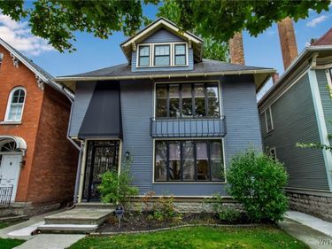 142 Lexington Avenue, Buffalo, NY 14222