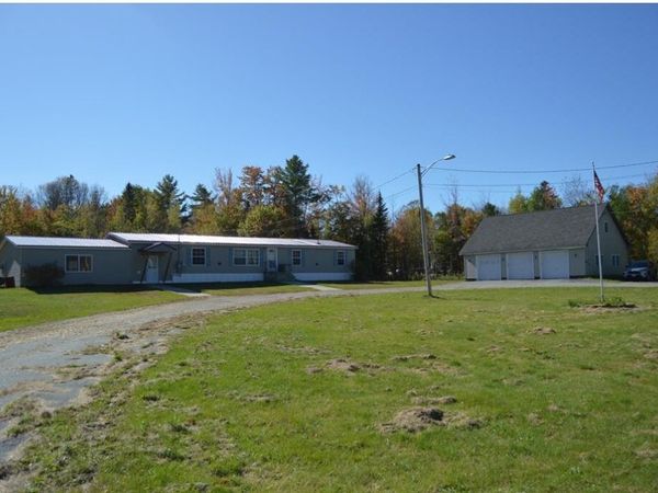 21 Stonewall Drive, Livermore, ME 04253