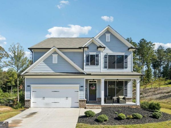 131 Pinehurst Drive, Winder, GA 30680