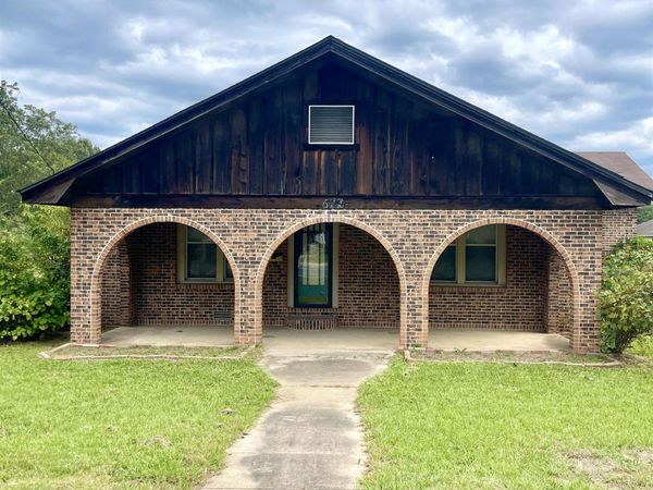 622 N Martin, Warren, AR 71671