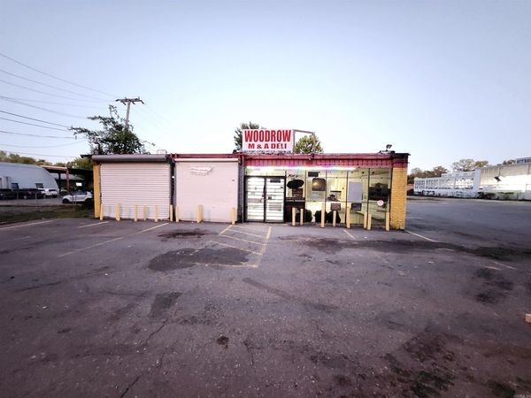 1817 S Woodrow, Little Rock, AR 72204