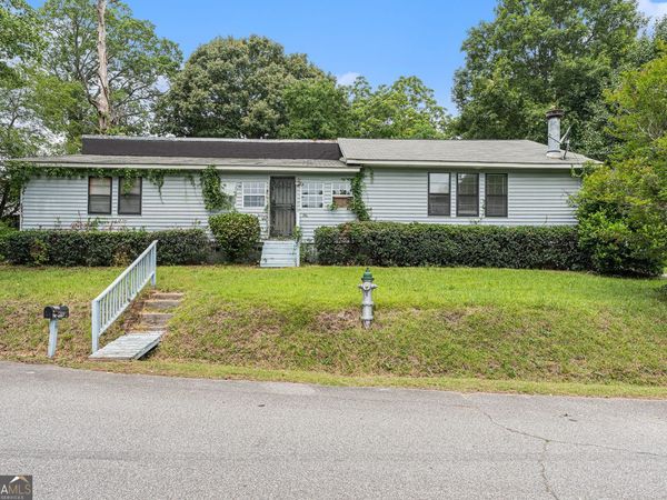 4705 Ernest Drive, Forest Park, GA 30297