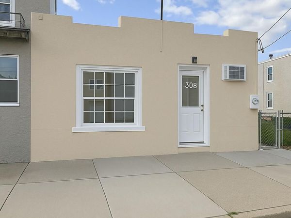 308 MARKET STREET, MARCUS HOOK, PA 19061