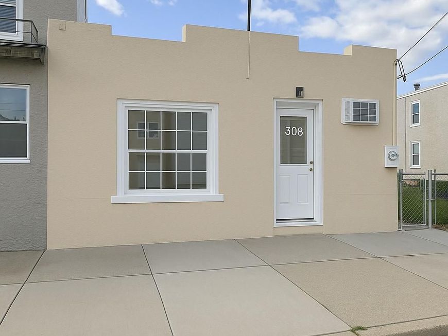 308 Market Street, Marcus Hook, PA 19061 Main Photo