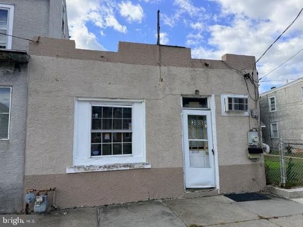 308 MARKET STREET, MARCUS HOOK, PA 19061
