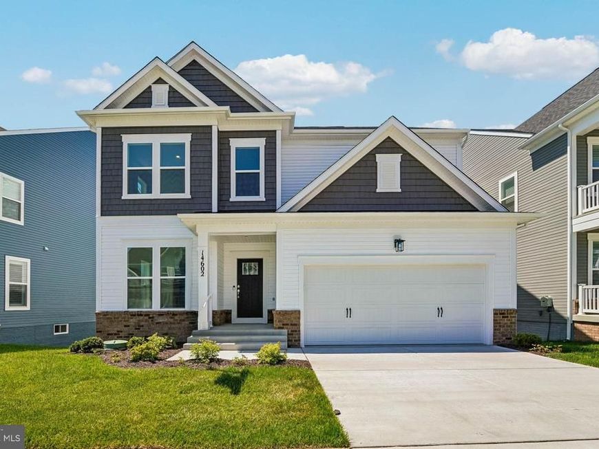14602 Sourgum Road, Boyds, MD 20841 Main Photo