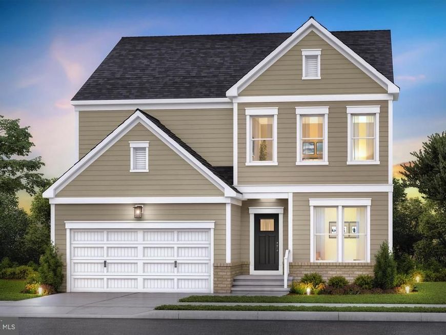 14602 Sourgum Road, Boyds, MD 20841 Main Photo