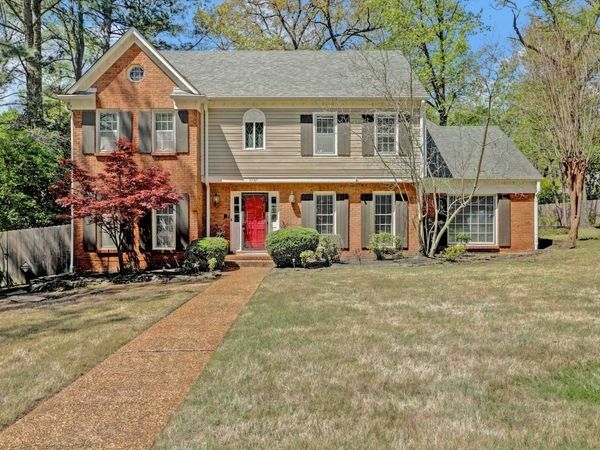 2467 TURPINS GLEN DR, Germantown, TN 38138