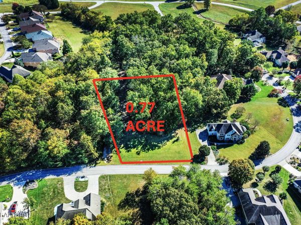 616 Sandpiper Drive, Vonore, TN 37885