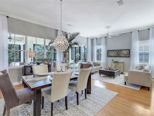 2630 Bolero DR, Unit 2-3, NAPLES, FL 34109
