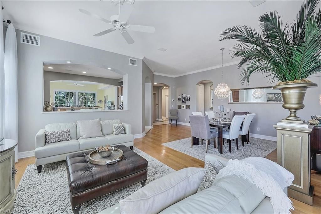 2630 Bolero Dr, Unit 2-3, Naples, FL 34109 Photo