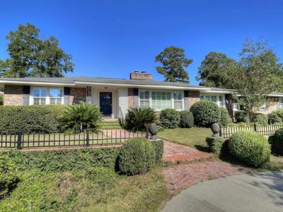 4701 Kilbourne Road , Columbia, SC 29206