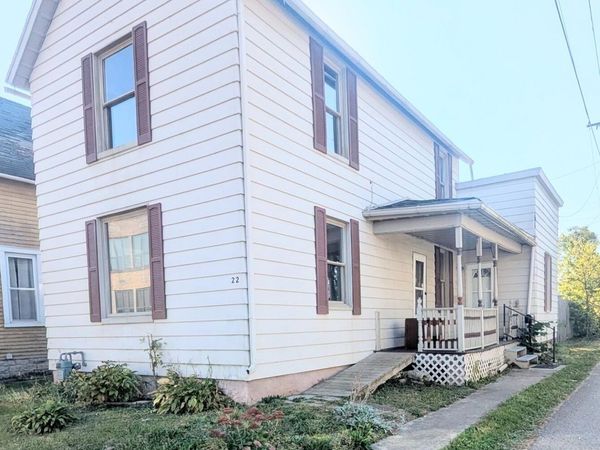 22 Tiffin Street, Tiffin, OH 44883