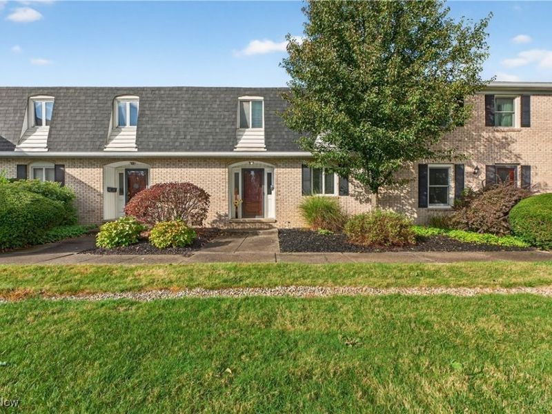 824 S Chillicothe Road, Unit 11, Aurora, OH 44202 Photo 45