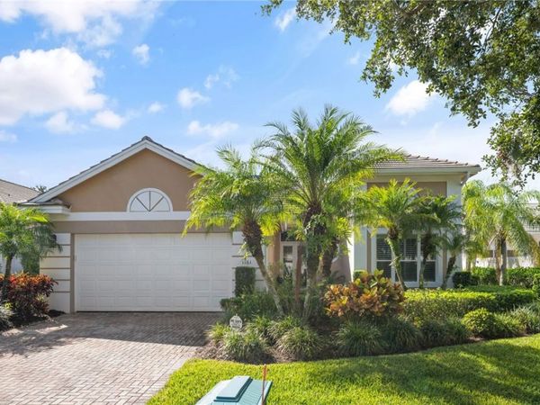 1161 River Wind Circle, Vero Beach, FL 32967