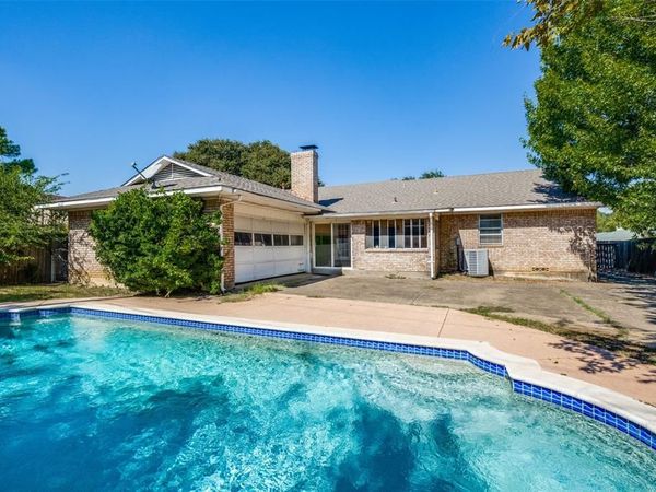 1319 Tulane Drive, Denton, TX 76201