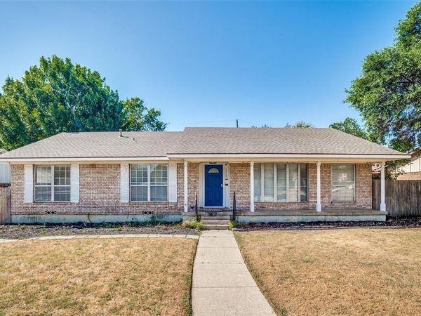 1319 Tulane Drive, Denton, TX 76201