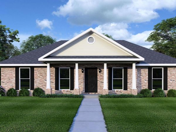 105 Marietta Street, Bay Minette, AL 36507