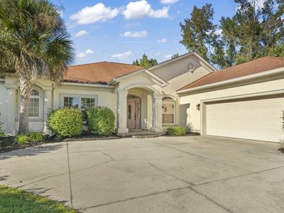 8016 Bird Key Ct., Myrtle Beach, SC 29579