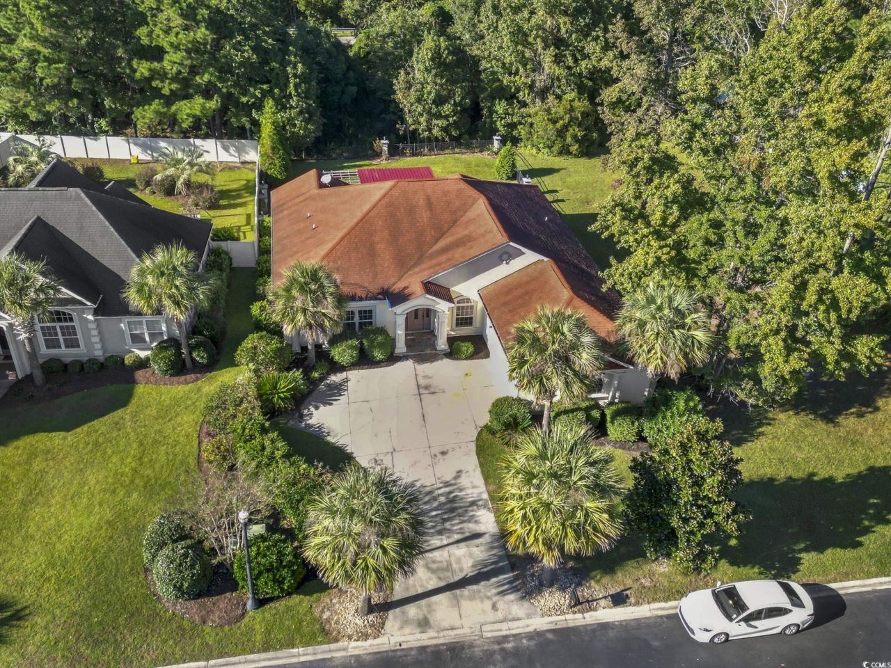 8016 Bird Key Ct. Photo 38