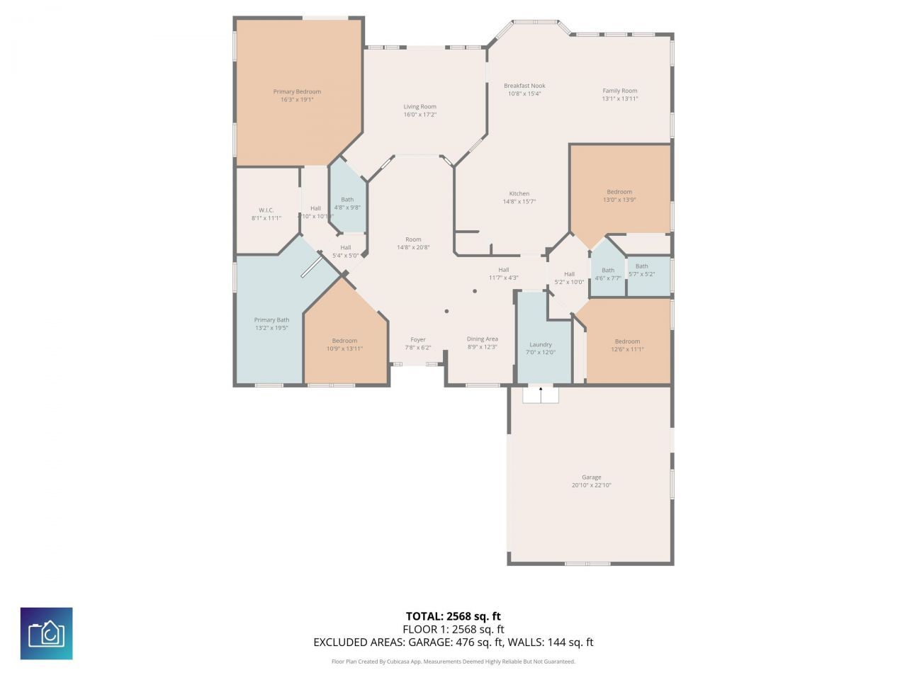 8016 Bird Key Ct. Photo 40