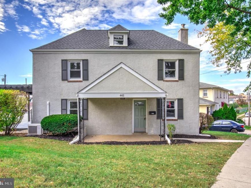 461 W 11th Avenue, Conshohocken, PA 19428 Main Photo