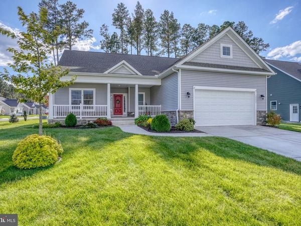 18822 MELVILLE WAY, GEORGETOWN, DE 19947