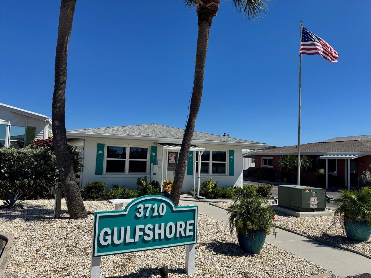 3710 Gulf Of Mexico Drive, Unit A20, Longboat Key, FL 34228 Photo