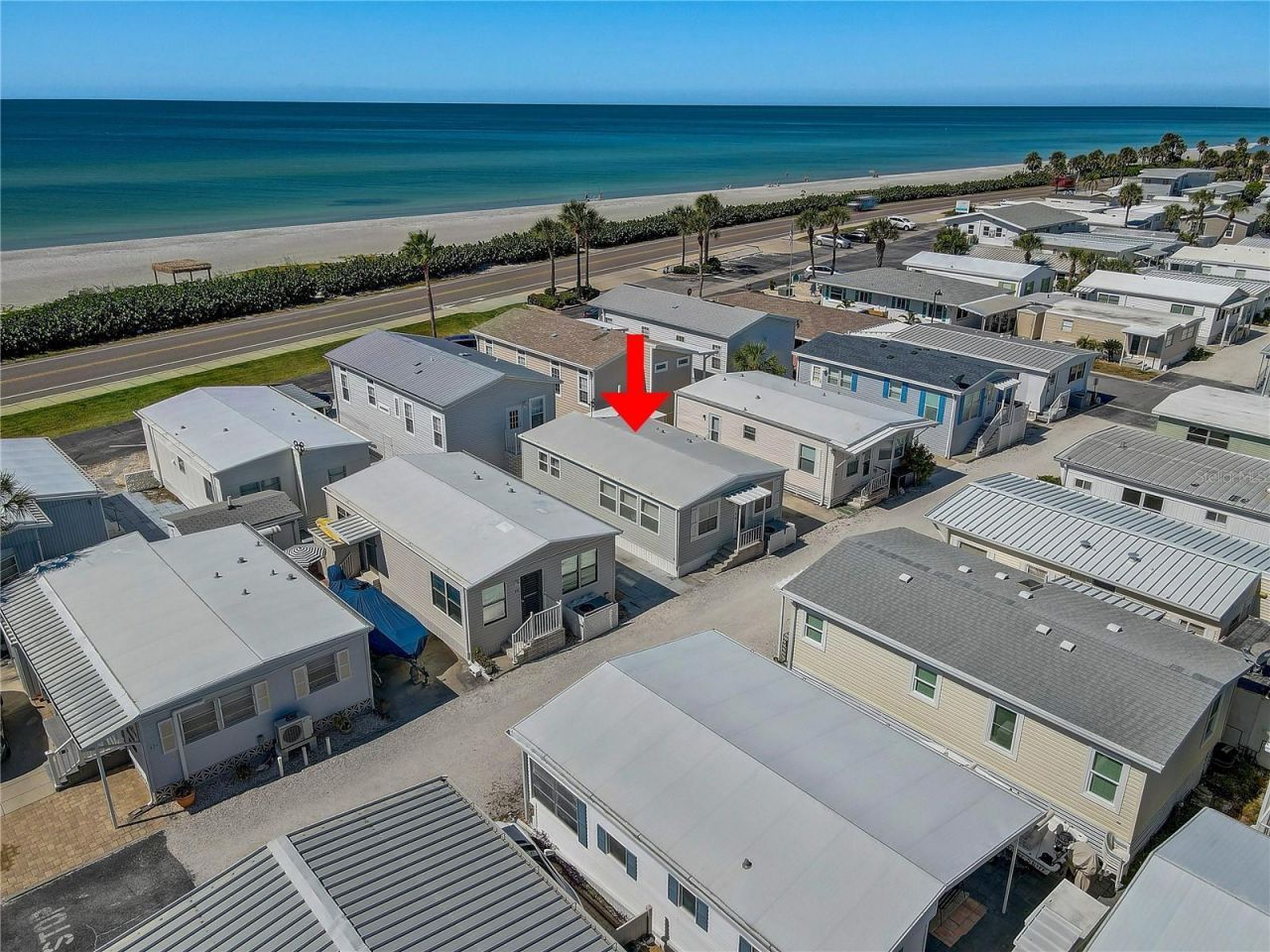 3710 Gulf Of Mexico Drive, Unit A20, Longboat Key, FL 34228 Photo