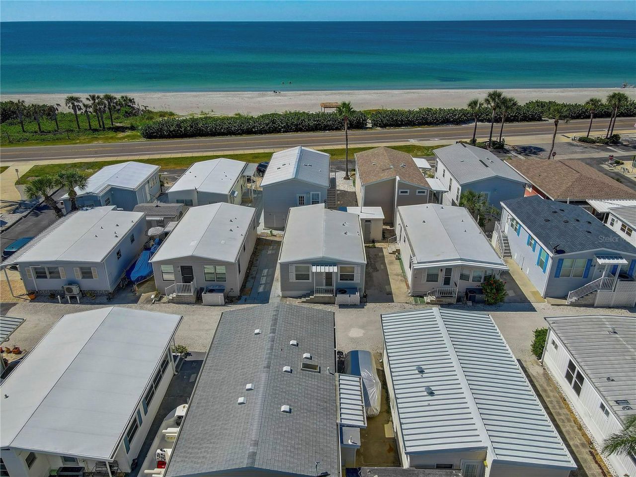 3710 Gulf Of Mexico Drive, Unit A20, Longboat Key, FL 34228 Photo